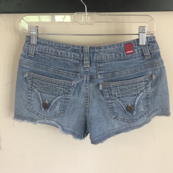 Bongo Shorts - Picture 2 of 2